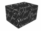 Special Gifts zwart